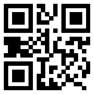 Immagine del QrCode di 3206808676