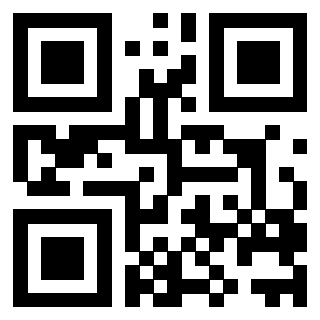 Immagine del Qr Code di 3206808677