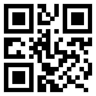 3206808678 - Immagine del QrCode
