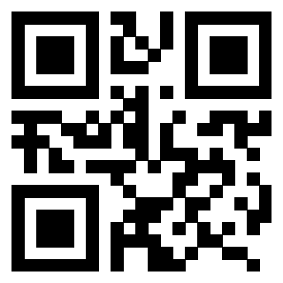 Immagine del QrCode di 3206808679