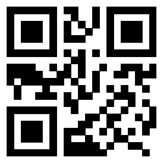 3206808681 - Immagine del QrCode associato