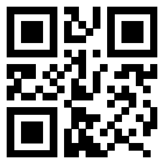 Il Qr Code di 3206808682