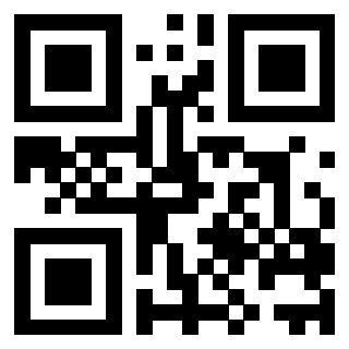 3206808683 - Immagine del Qr Code associato