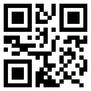 Il Qr Code di 3206808686
