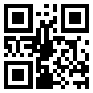 3206808687 - Immagine del Qr Code associato