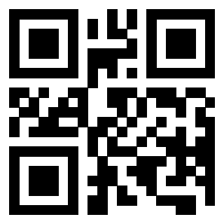 Il QrCode di 3206808689