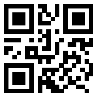 3206808691 - Immagine del QrCode