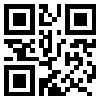 Scansione del QrCode di 3206808692