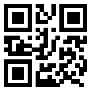 Il QrCode di 3206808693