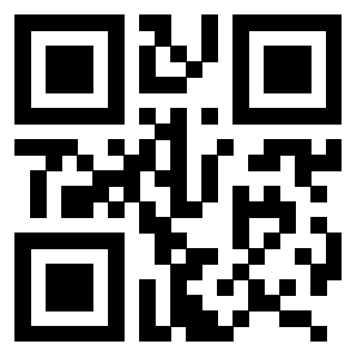 3206808696 - Immagine del QrCode associato