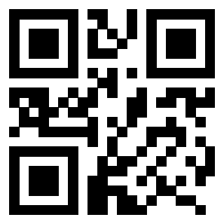 Il QrCode di 3206808700