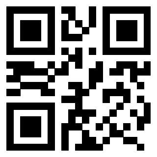 Il Qr Code di 3206808702