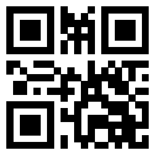 Il Qr Code di 3206808704