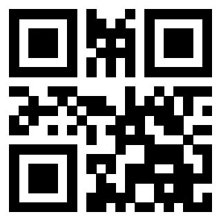 3206808705 - Immagine del QrCode