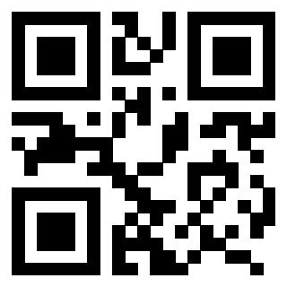 Scansione del Qr Code di 3206808706