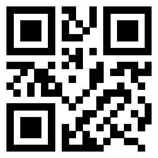 3206808708 - Immagine del QrCode