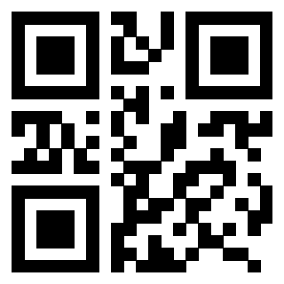 Il Qr Code di 3206808709