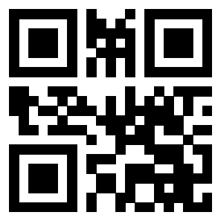3206808714 - Immagine del QrCode