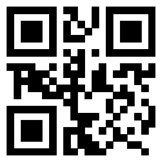 Scansione del Qr Code di 3206808716
