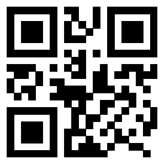 3206808718 - Immagine del Qr Code associato