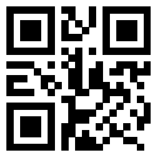 Il QrCode di 3206808720