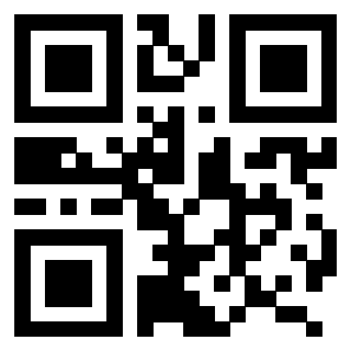 Scansione del Qr Code di 3206808725