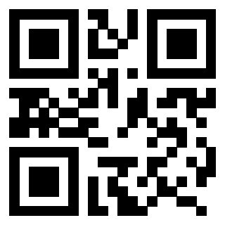 Immagine del QrCode di 3206808733