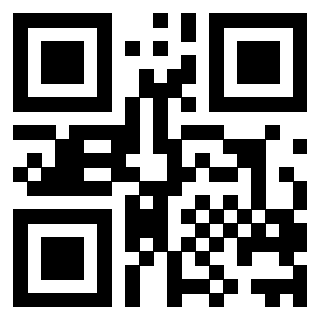 3206808740 - Immagine del QrCode associato