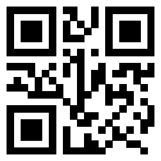Immagine del QrCode di 3206808742