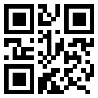 3206808743 - Immagine del Qr Code