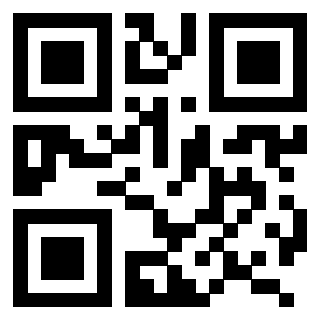 3206808744 Qr Code associato