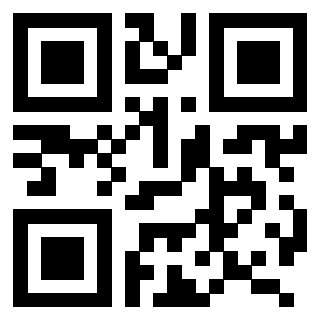 3206808745 - Immagine del Qr Code associato