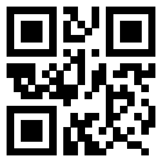 3206808747 - Immagine del QrCode associato