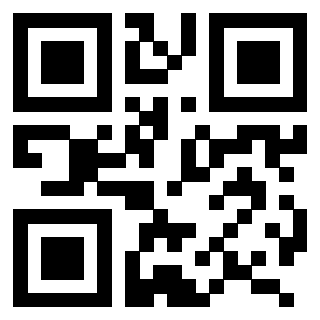 Il QrCode di 3206808752