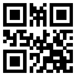3206808755 - Immagine del Qr Code