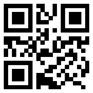 Il QrCode di 3206808758