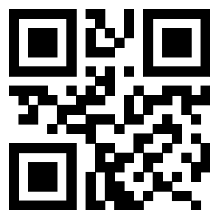Scansione del QrCode di 3206808759