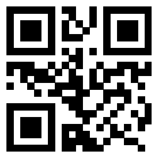3206808760 - Immagine del Qr Code associato