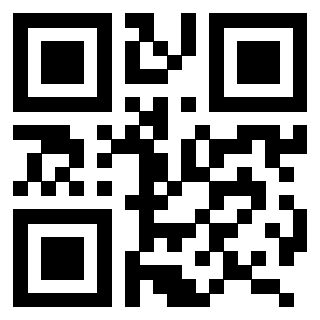 Scansione del Qr Code di 3206808761