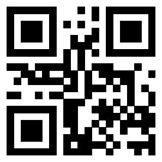 Immagine del QrCode di 3206808763