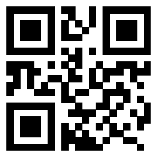 Immagine del QrCode di 3206808764