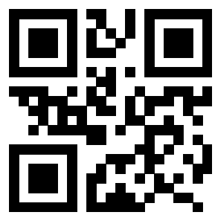 Immagine del Qr Code di 3206808765