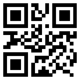 3206808768 - Immagine del QrCode associato