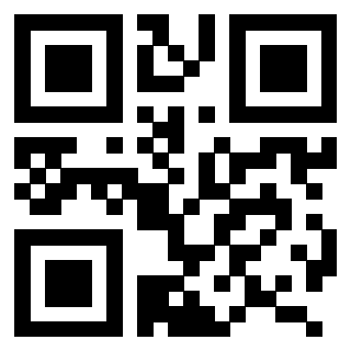 Immagine del QrCode di 3206808769