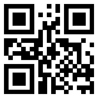 Il QrCode di 3206808771