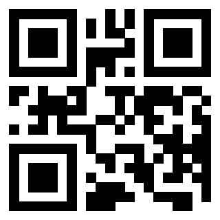 Immagine del QrCode di 3206808772