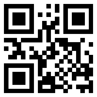 3206808774 - Immagine del Qr Code associato