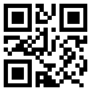 3206827022 - Immagine del QrCode