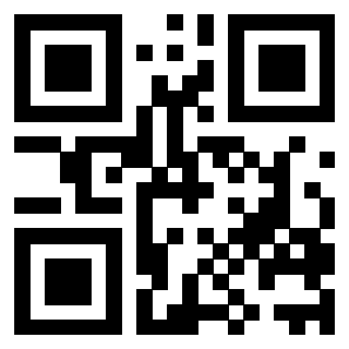 Immagine del Qr Code di 3206827028