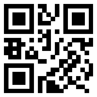 QrCode di 3206827029